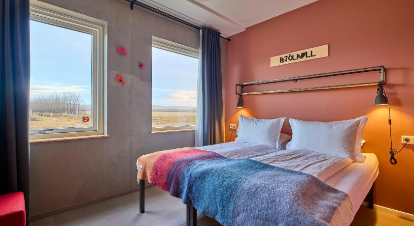 Image of Double or Twin Room with Private Bathroom 0