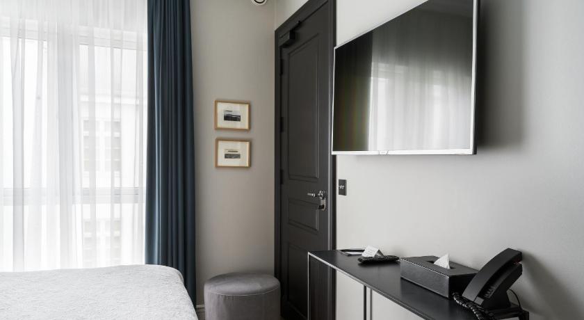 Image of Standard Single Room 6