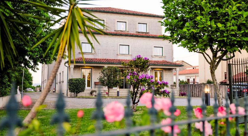 Hotel Flor do Minho