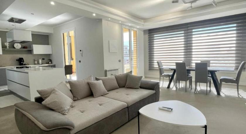 Deluxe Appartment