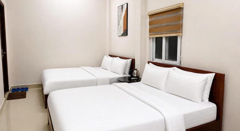 Phòng Gia Đình Tiêu Chuẩn (Standard Family Room)