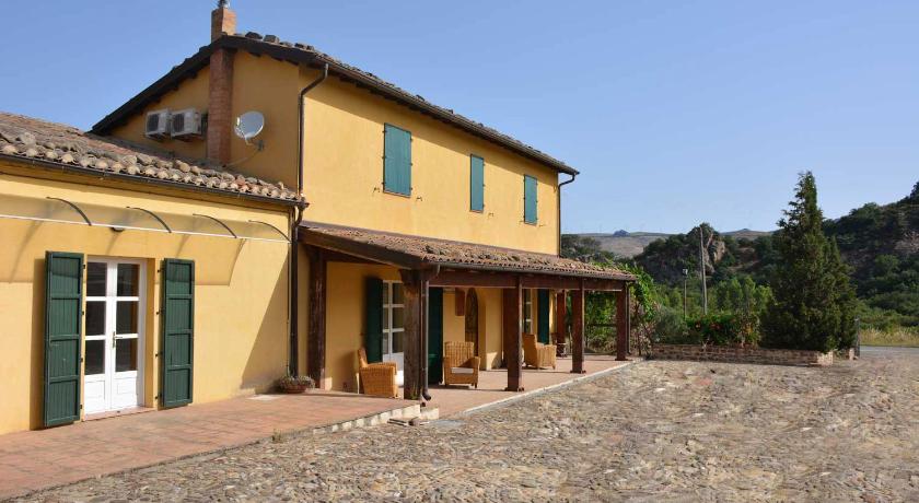 Agriturismo Arona