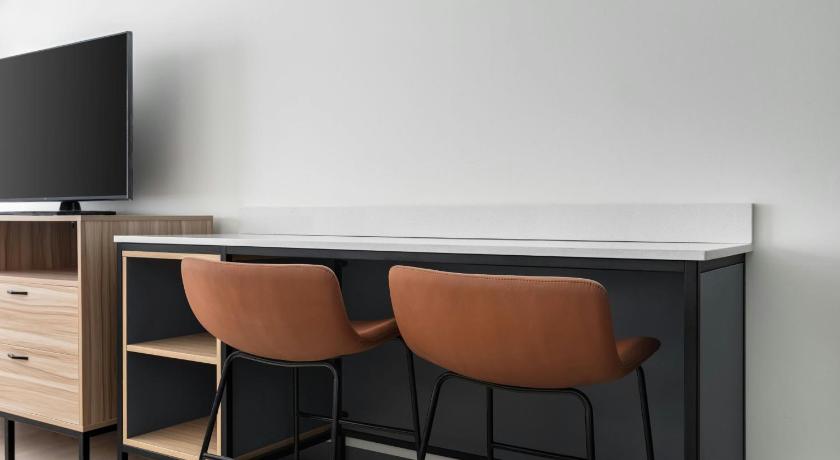 StudioRes by Marriott Leland