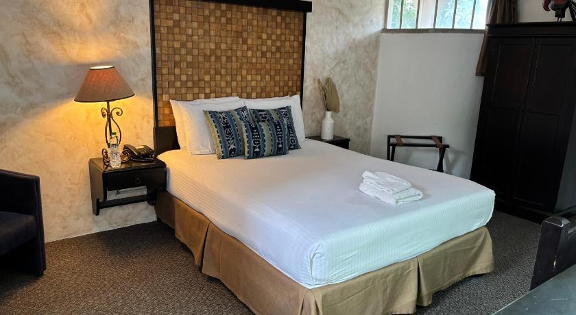 Image of Standard Twin Room 0