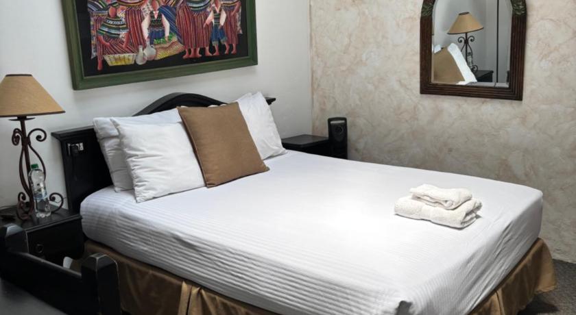 Image of Standard Single Room 9