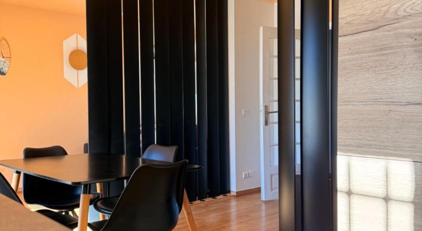 Image of One-Bedroom Apartment with Balcony 6