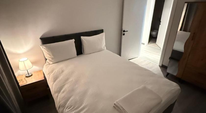 Twelve Diamond Hotel - image 10