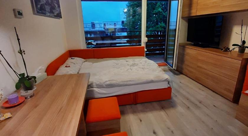 Studio Apartment Jez