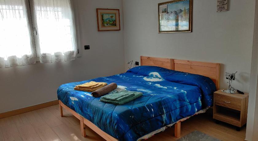 Casa Bruzio B&B