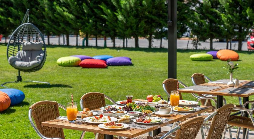 Ibis Kayseri
