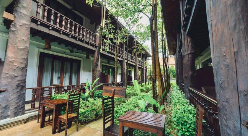 Treasure Heritage Hotel - image 3