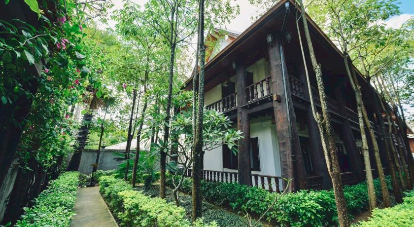 Treasure Heritage Hotel - image 5