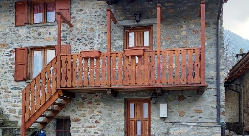 Casa Allegra