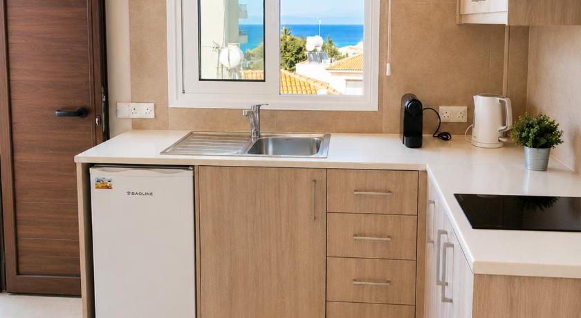 Proteas Mare Suites