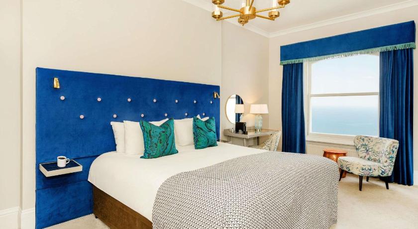 Image of Privilege Double Room Ocean View 1