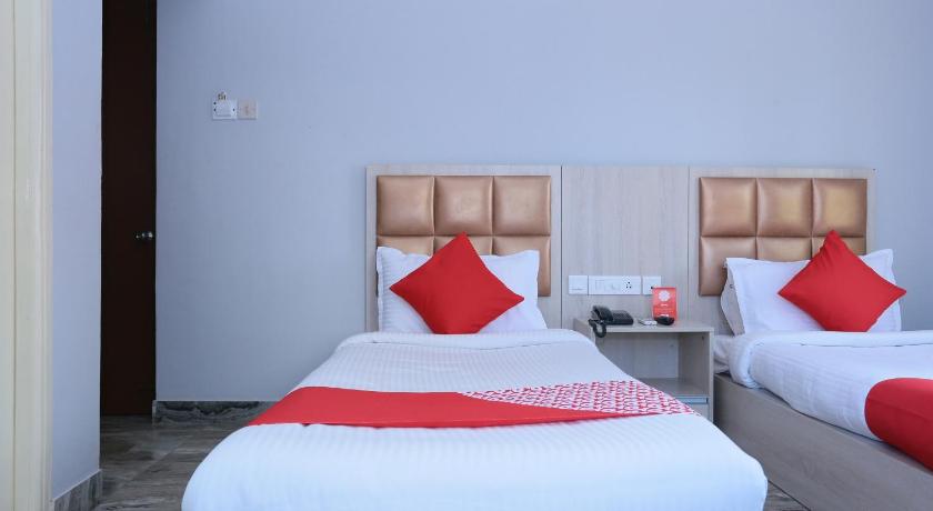 Super Townhouse Prince Palace - image 37