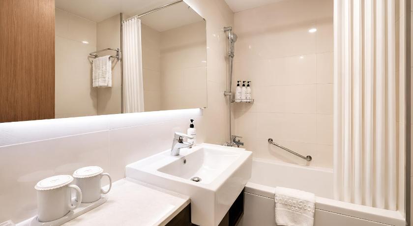 Image of Standard Double Room 9