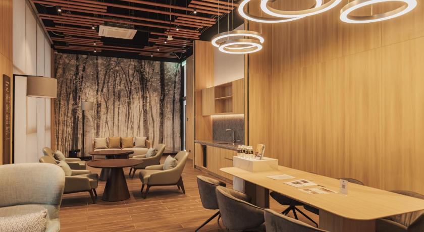 Antara Genting Luxury Suites by Noble Nest - image 12