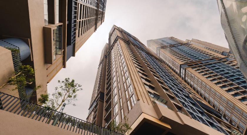 Antara Genting Luxury Suites by Noble Nest - image 39