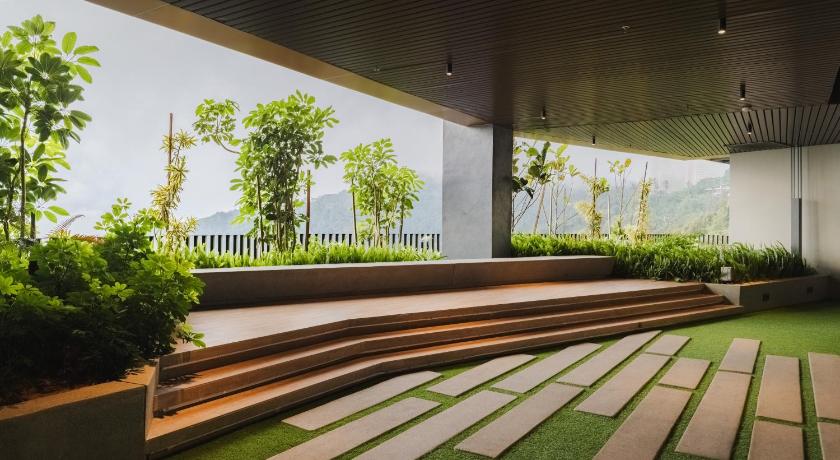 Antara Genting Luxury Suites by Noble Nest - image 25