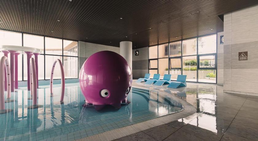 Antara Genting Luxury Suites by Noble Nest - image 20