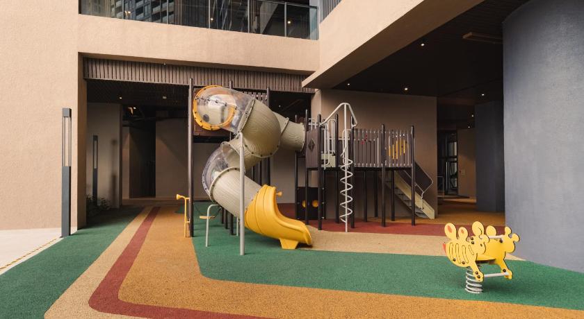 Antara Genting Luxury Suites by Noble Nest - image 7