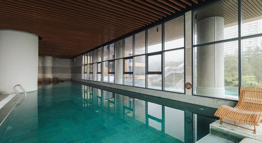 Antara Genting Luxury Suites by Noble Nest - image 11