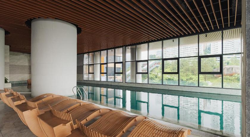 Antara Genting Luxury Suites by Noble Nest - image 13