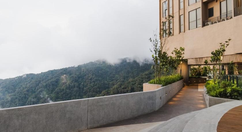 Antara Genting Luxury Suites by Noble Nest - image 5