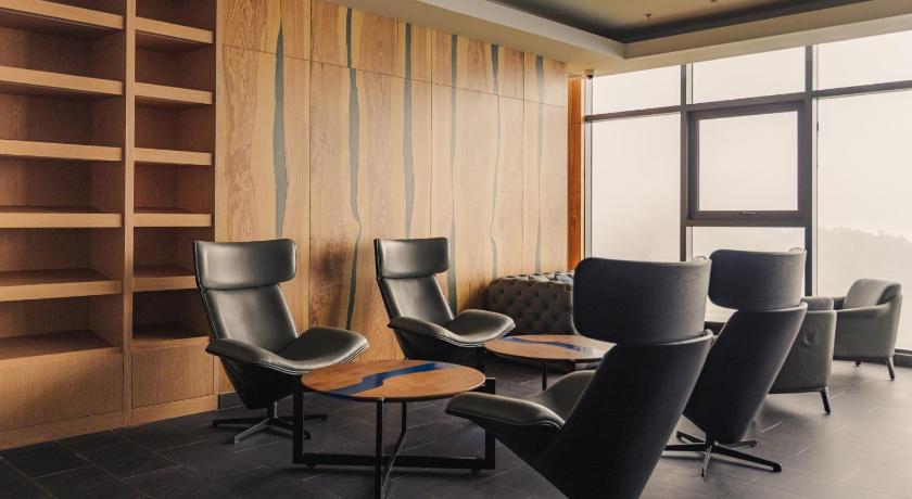 Antara Genting Luxury Suites by Noble Nest - image 16