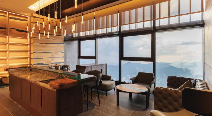 Antara Genting Luxury Suites by Noble Nest - image 3