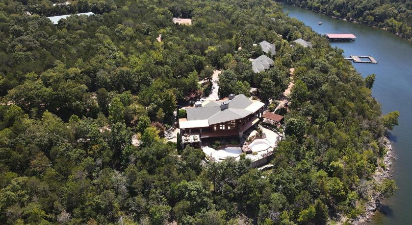 Photo de Hilton Grand Vacations Club Stonewater Cove Shell Knob - Réservation à prix Agoda