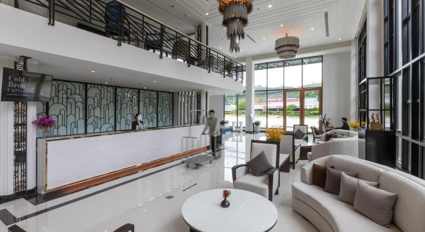 Kantary Hotel Ban Chang - image 10