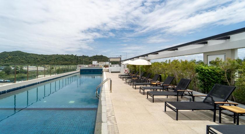 Kantary Hotel Ban Chang - image 16
