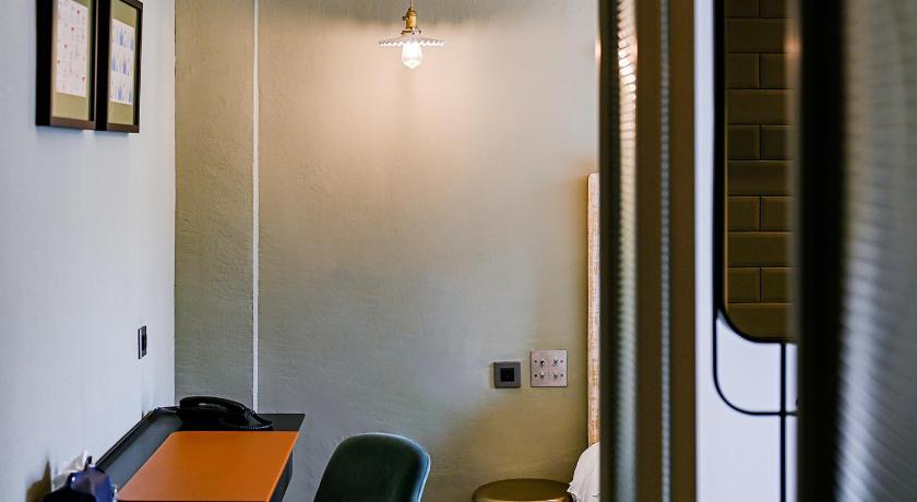 Image of Standard Double Room 11