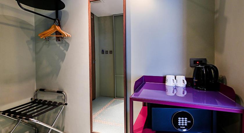 Image of Standard Double Room 14