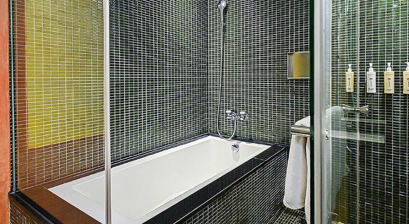 Image of Deluxe Double Suite 14