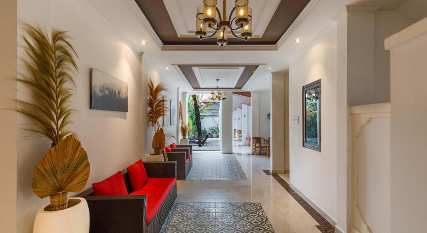 SEDANA COTTAGE CANGGU - image 4
