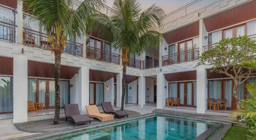 SEDANA COTTAGE CANGGU - image 14