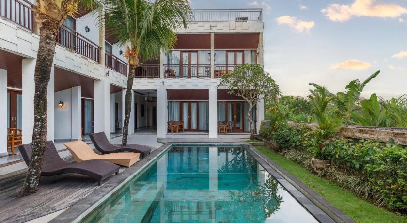 SEDANA COTTAGE CANGGU - image 10