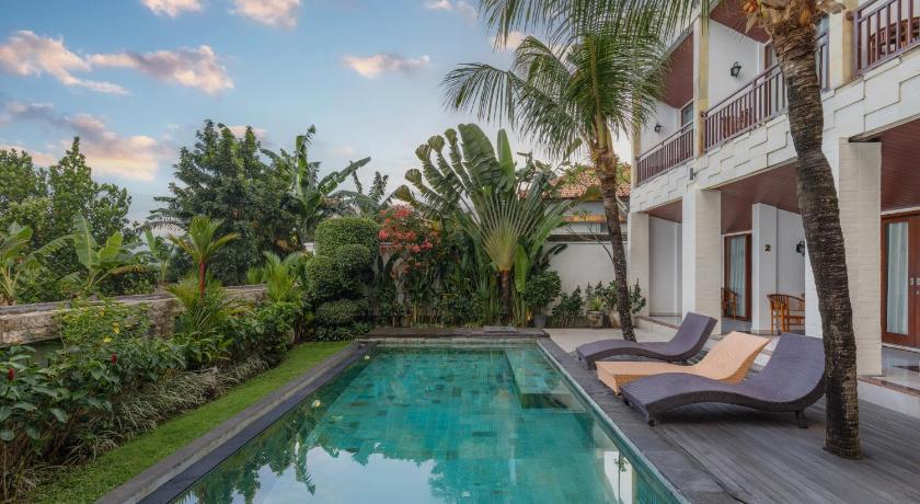 SEDANA COTTAGE CANGGU - image 16