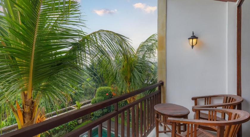 SEDANA COTTAGE CANGGU - image 5