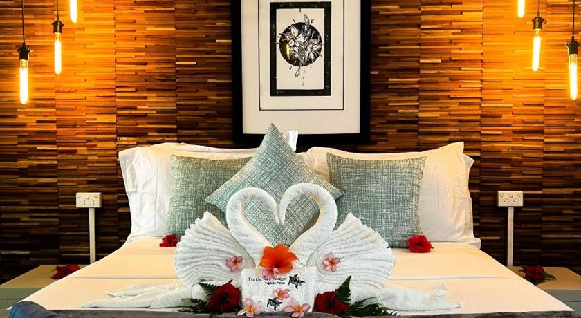 Image of Double Room - Oceanfront 4