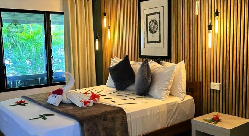 Image of Double Room - Oceanfront 1