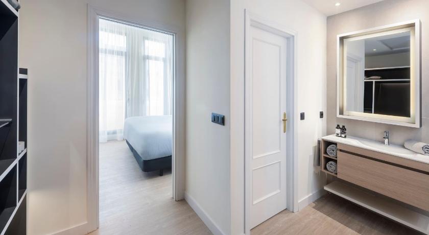 Sorház (2 felnőtt + 2 gyermek részére) (The Townhouse (2 Adults + 2 Children)) fotója 2