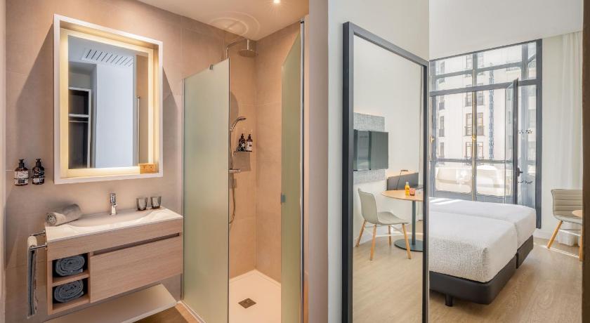 The Townhouse and Innside Room Connected with View fotója 2