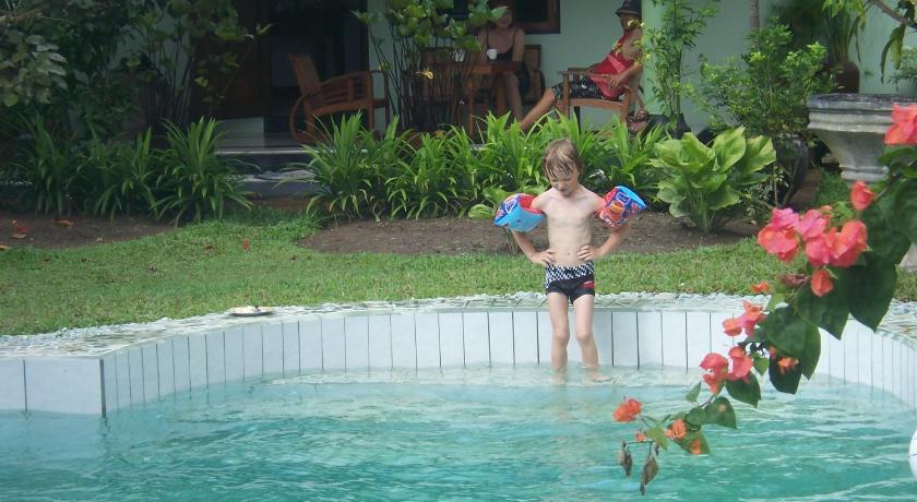 Rumah Sawah photo