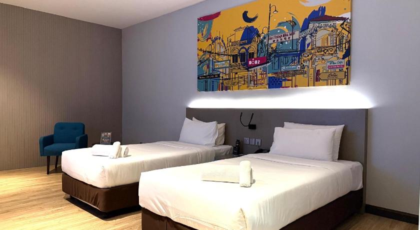 Image of Standard Room No Window 3