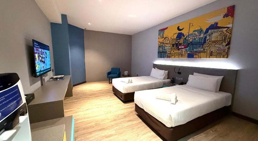 Image of Standard Room No Window 0