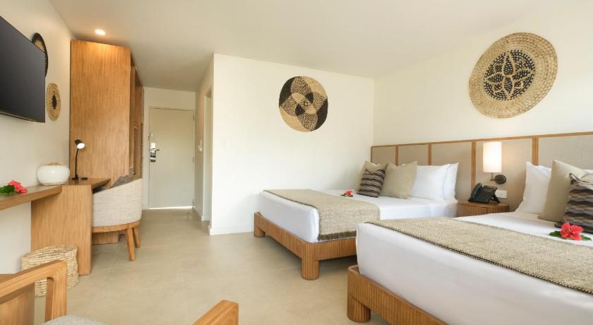 Image of Deluxe Twin Room 1